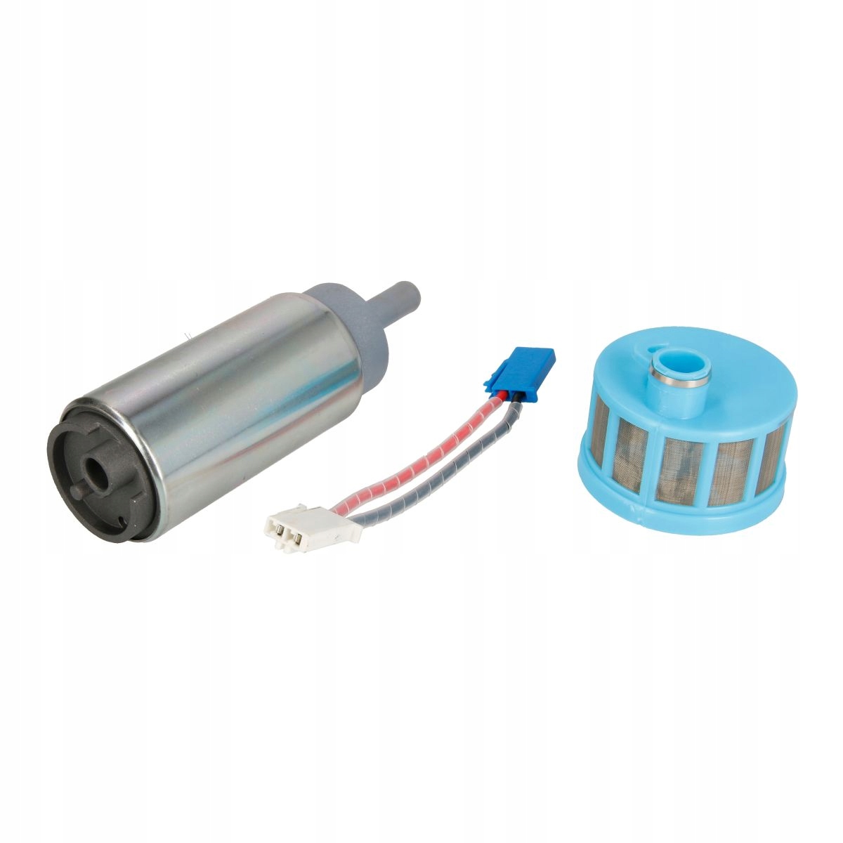 Електричний паливний насос SIERRA 18-7340