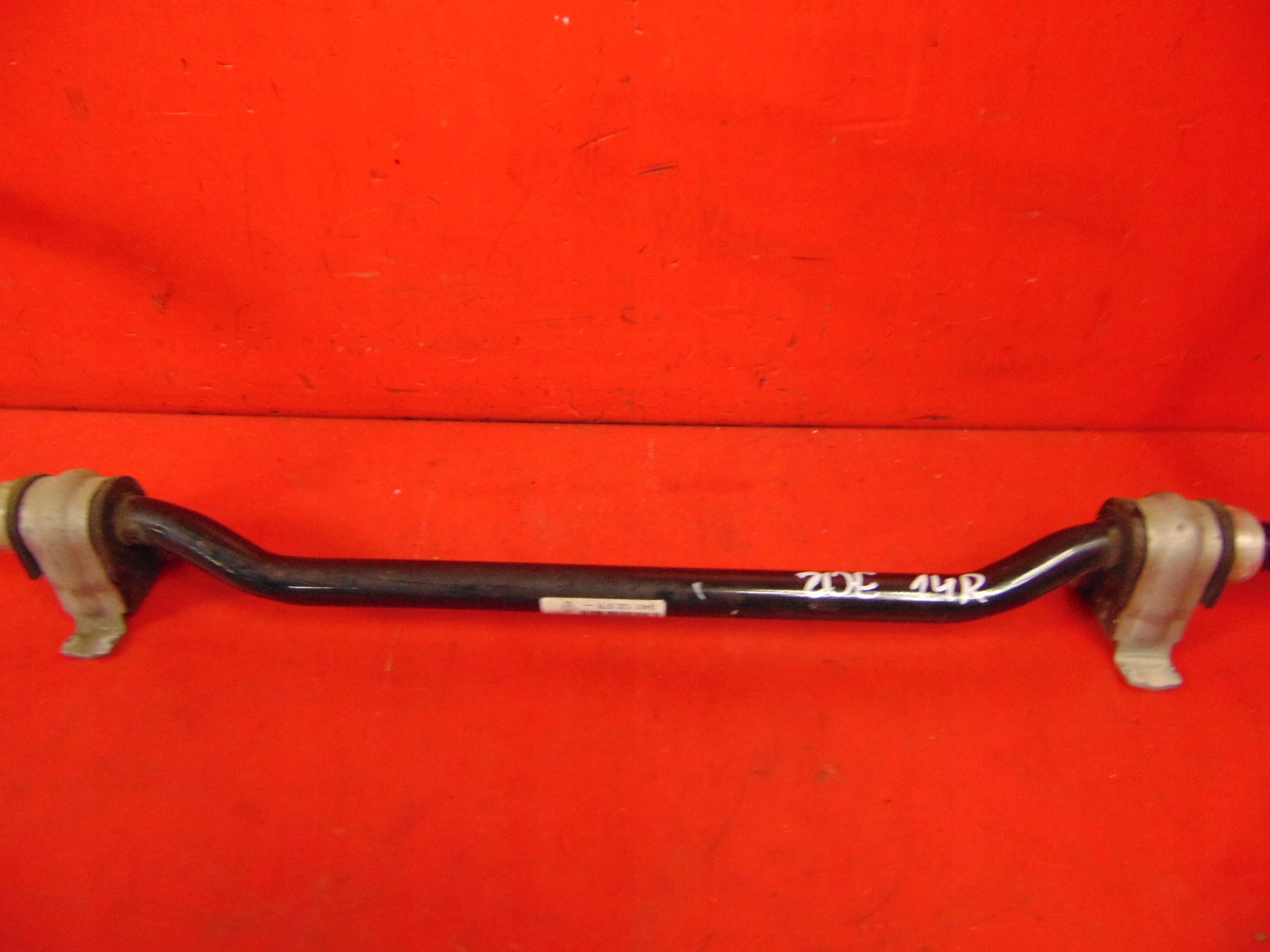 RENAULT ZOE 12- stabilizer rod front front