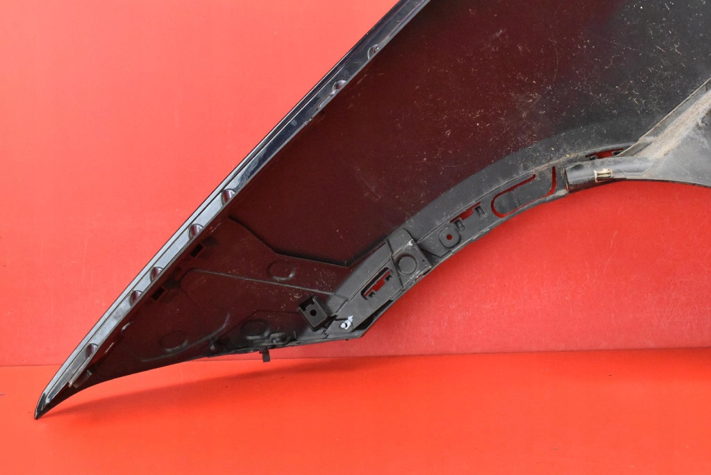 fender right front front graphitic BMW X5 F15 m-packet 13-18