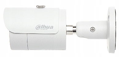 KAMERA IP TUBOWA IPC-HFW1230S-0360B-S5 - 1080p 3.6 mm DAHUA Kod producenta IPC-HFW1230S-0360B-S5