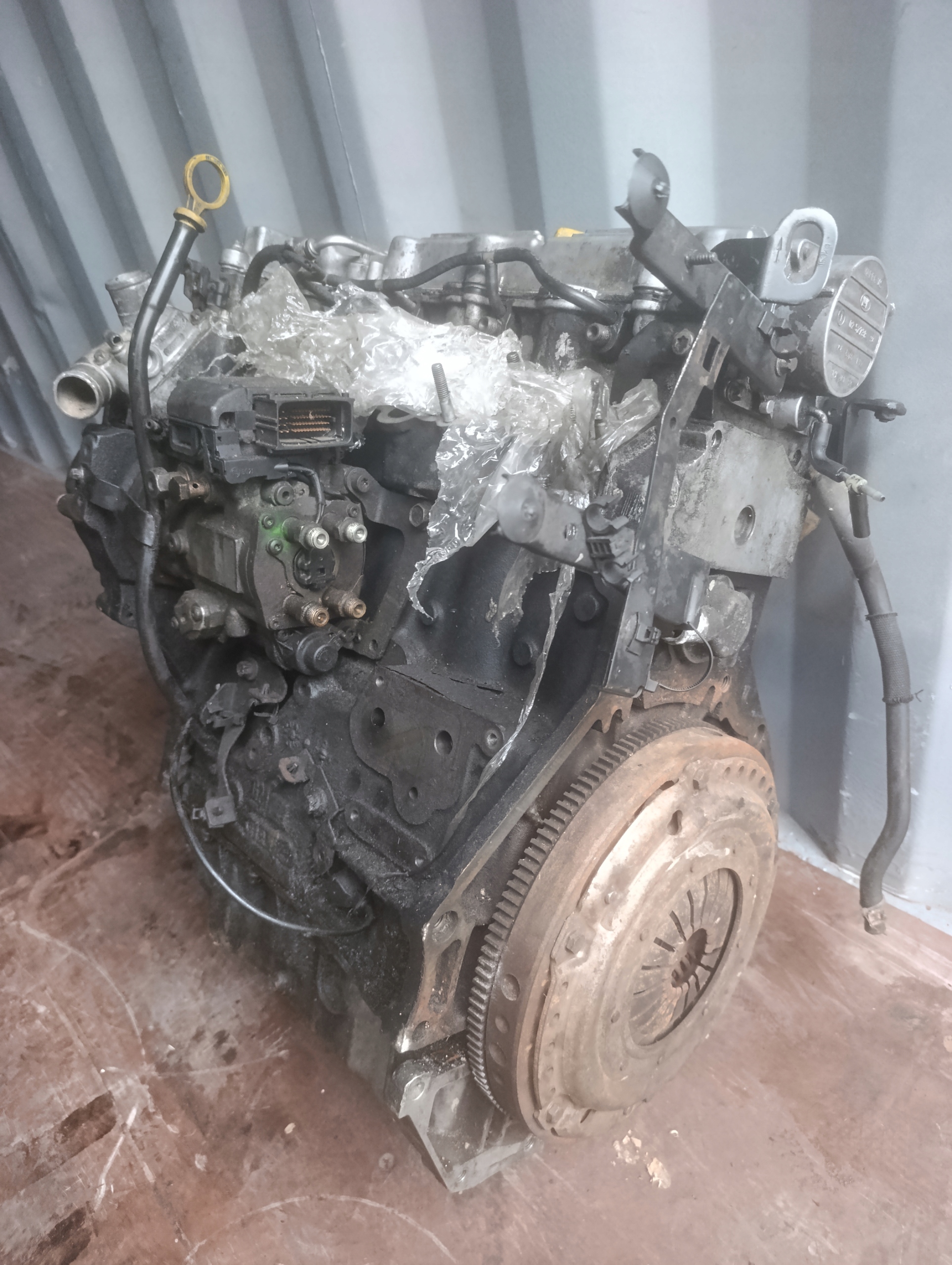 engine Z feed pump opel 2.0 0470504203