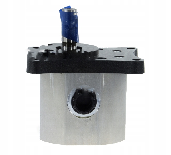 HS00-027 - Усиленный гидравлический насос для тролля PZS - 25p WZM