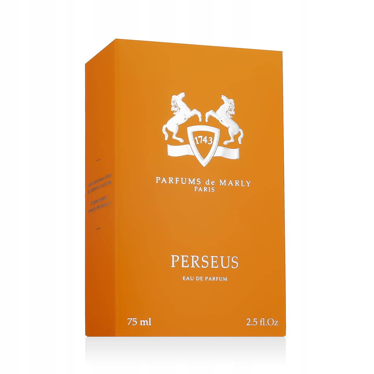 Parfums de Marly Perseus Edp 75 ml M