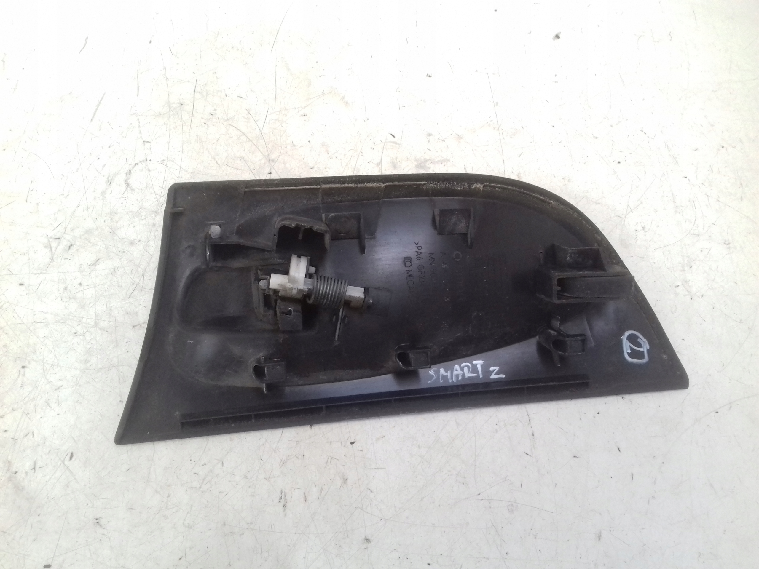 handle right front 4547600070 Smart Forfour