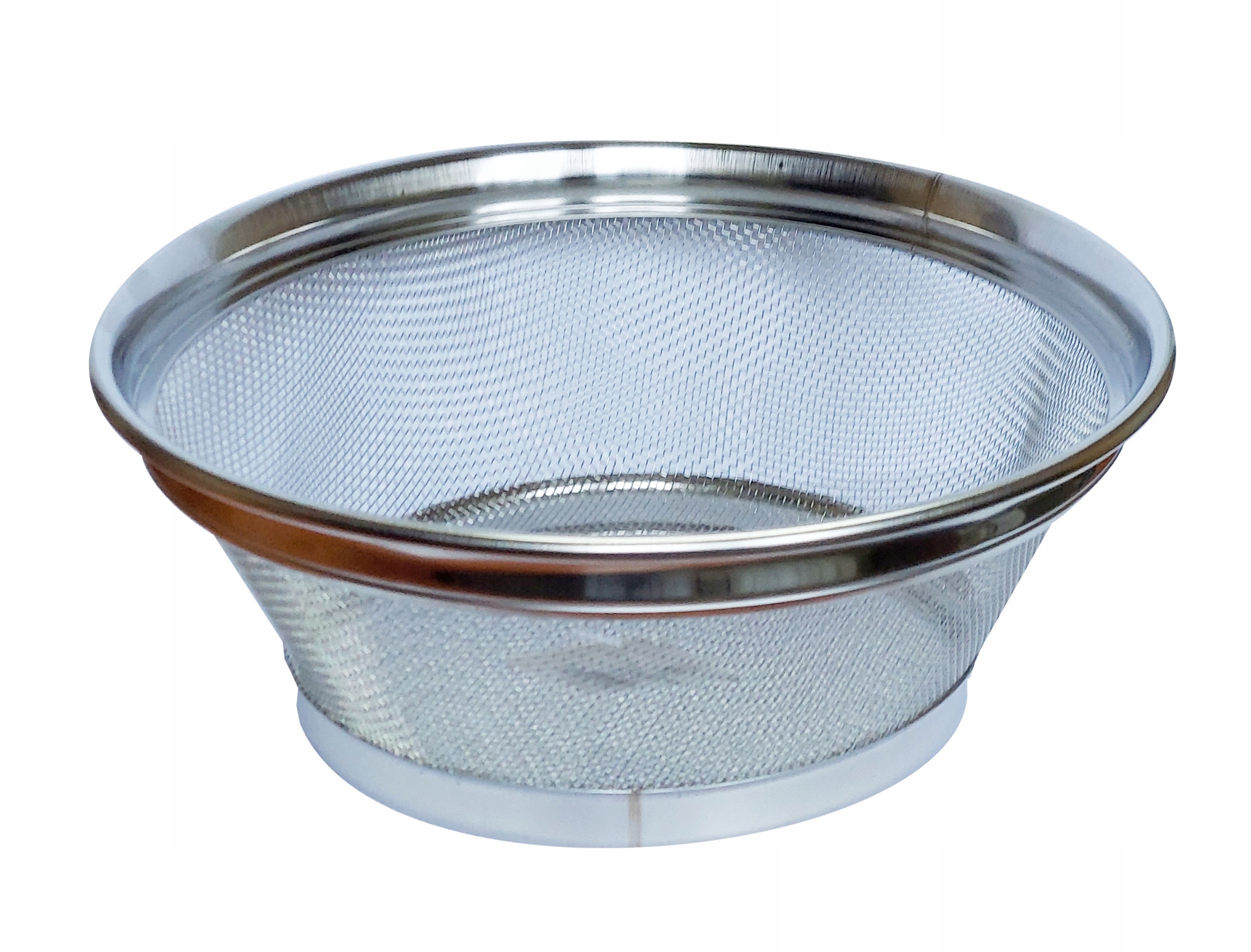 

Cedzak durszlak sitko kuchenne 24 cm