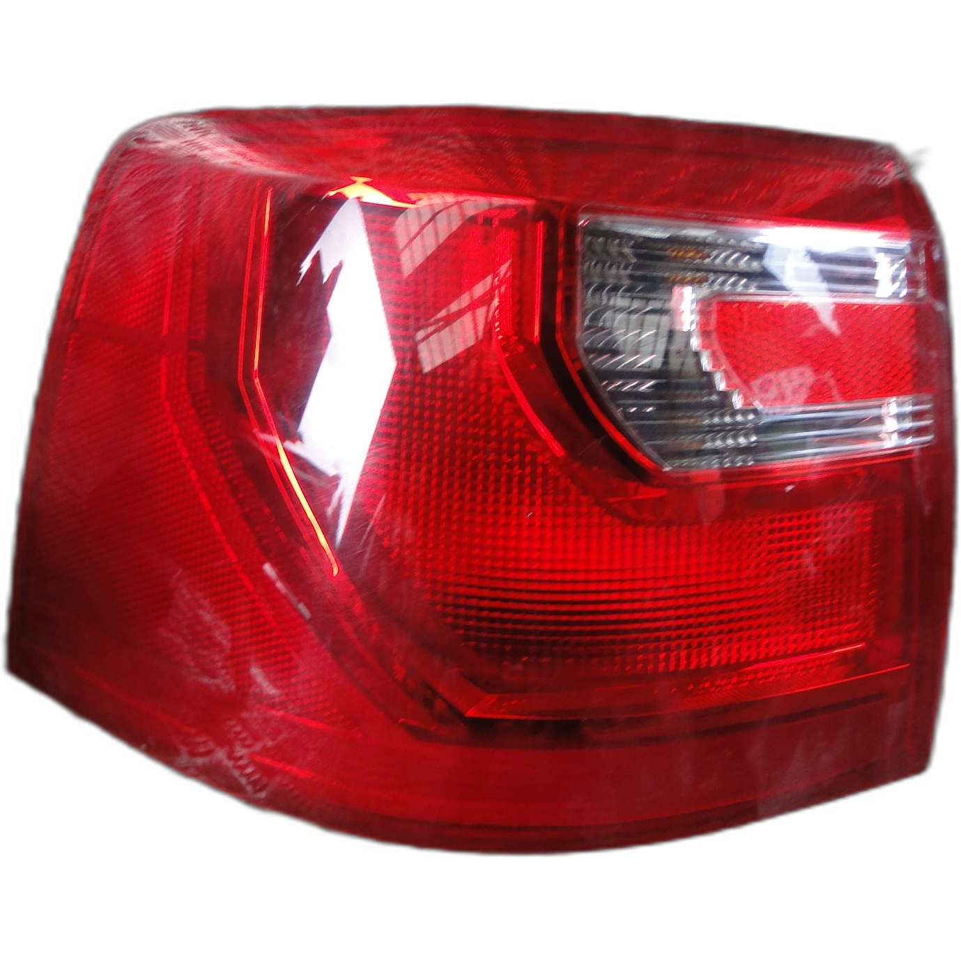 LAMPA LEWY TYŁ SEAT ALHAMBRA 7N 7N0 7N5945095G