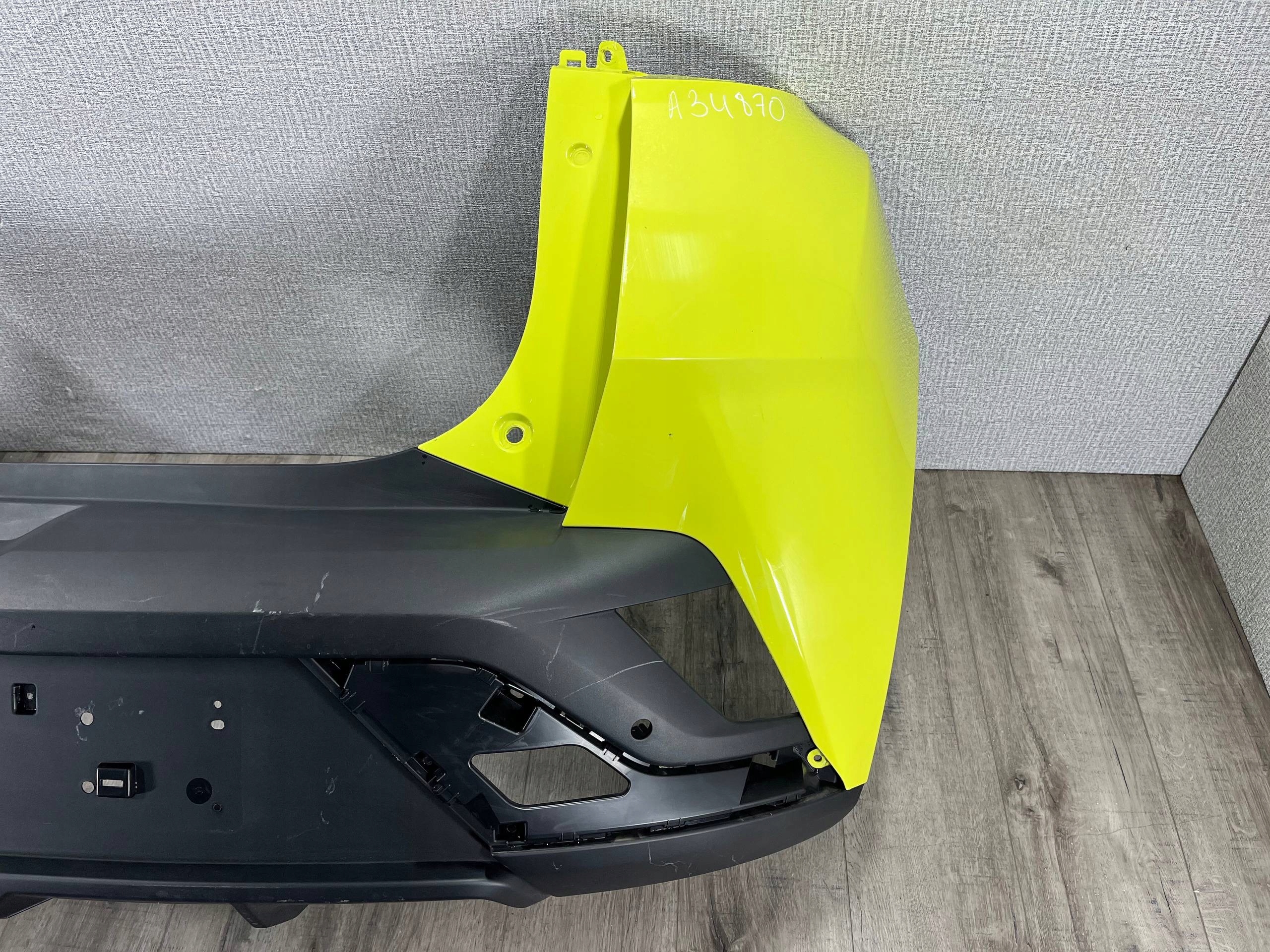 BYD DOLPHIN SURF 2025-> Pare choc Arrière EQEAU-2804113