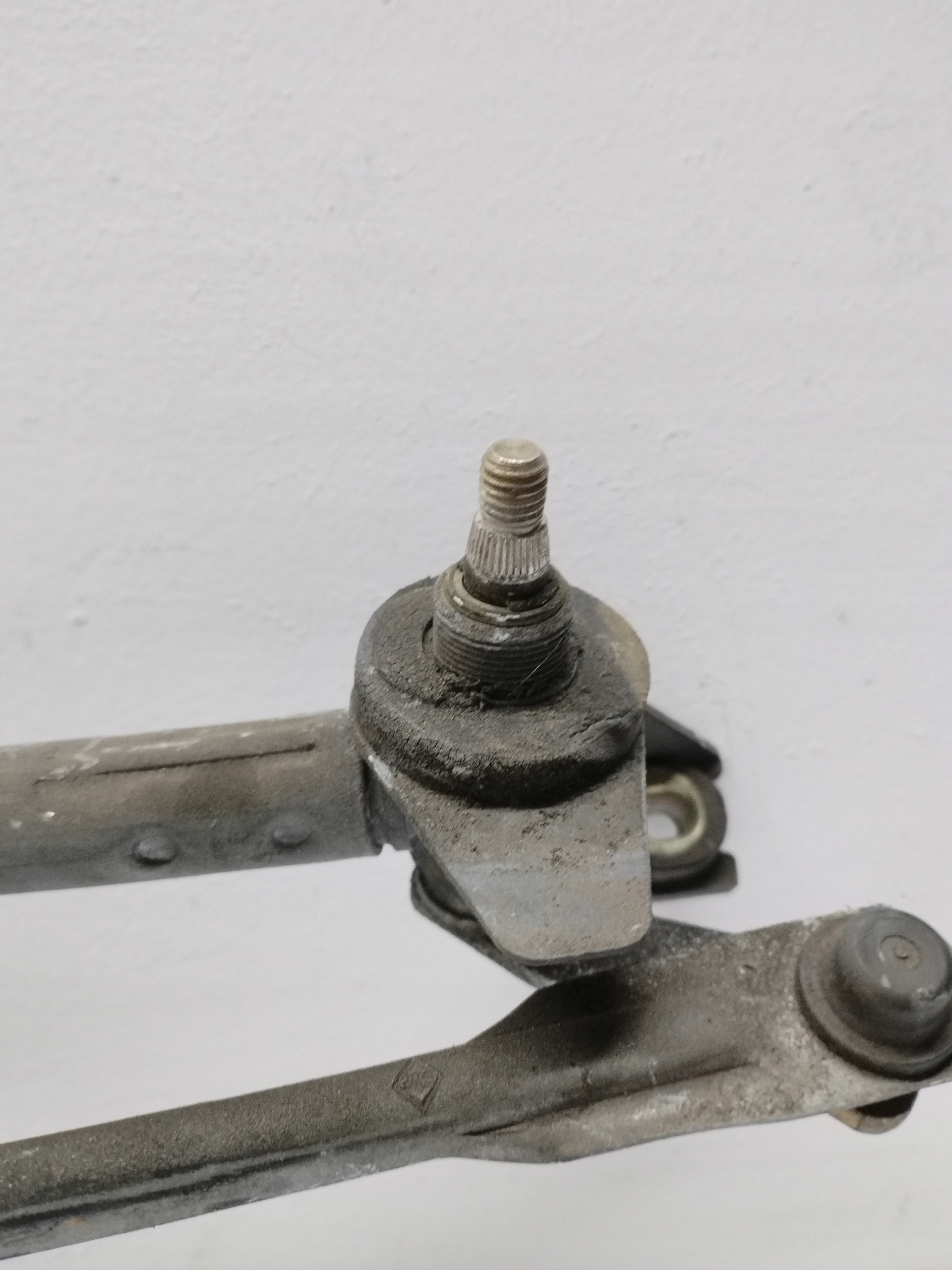 Wischergestänge OPEL ASTRA und 1 F 90341903