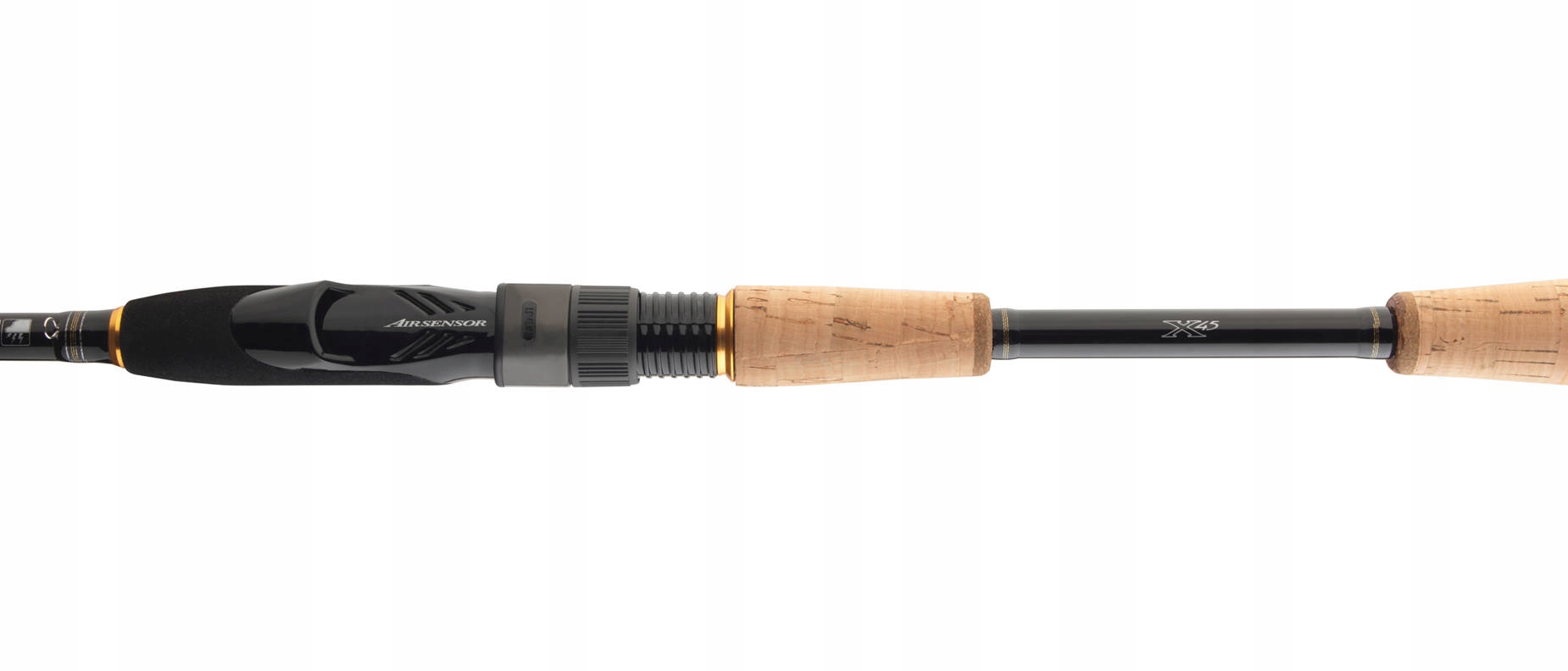 WĘDKA DAIWA BALLISTIC X TELE SPIN 240/15-50g Marka Daiwa