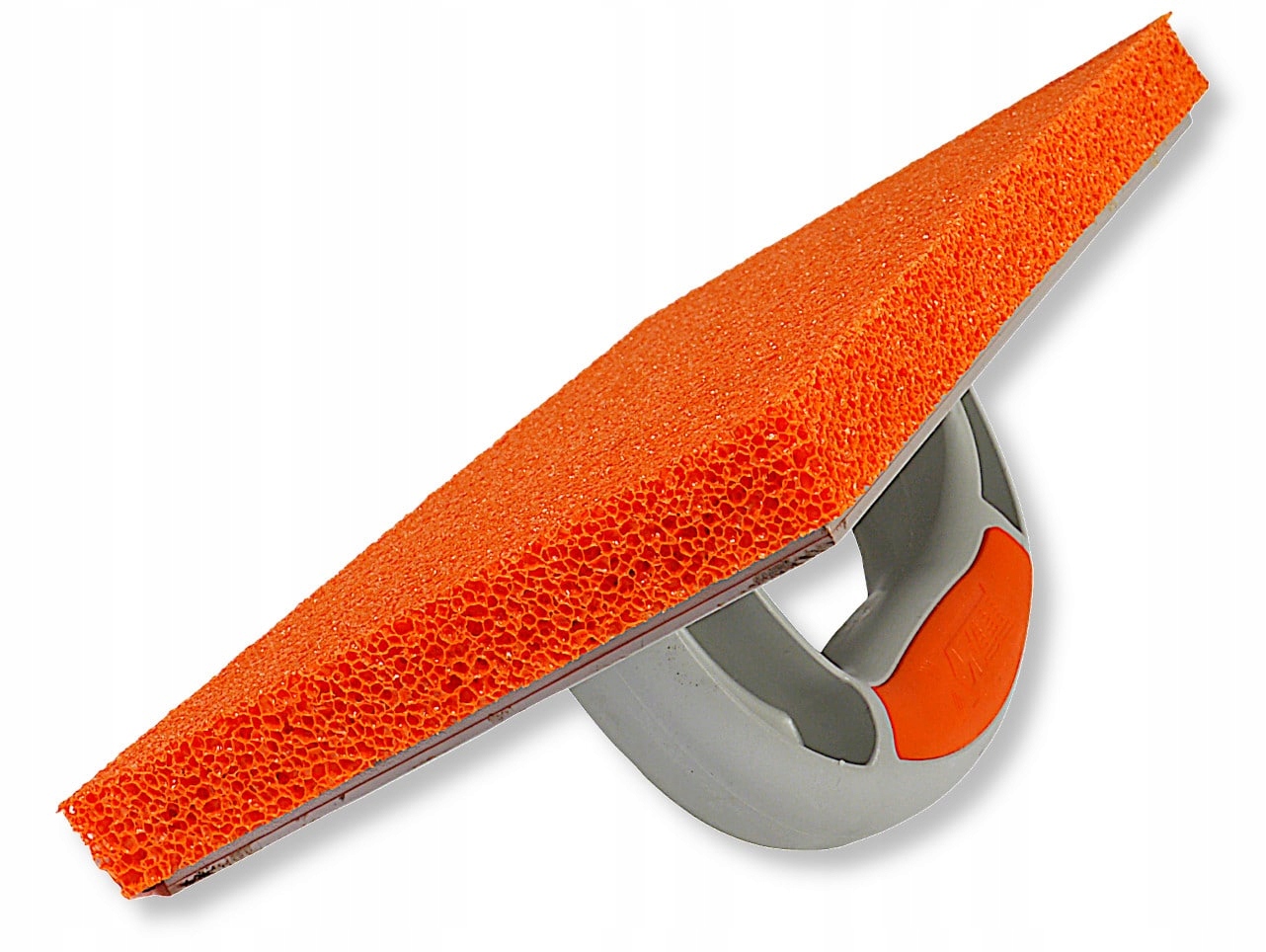 INSTAR - PACA PCV Z HYDROGUMĄ TYTANX 140x280x18 MM Rodzaj pacy z gąbką