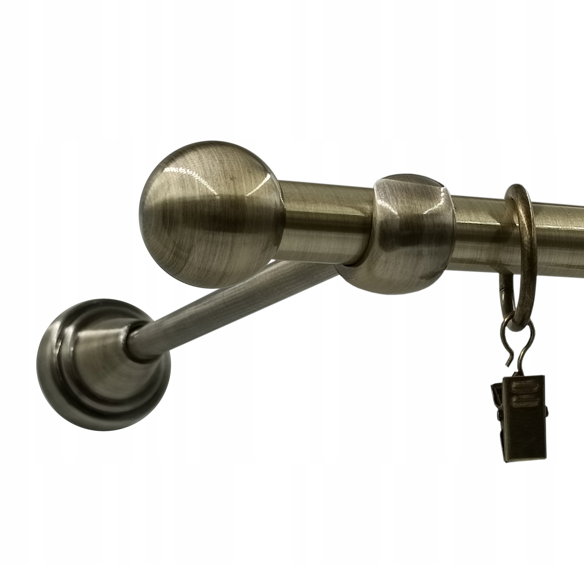 Garnýž Jedno Zlato 16 mm Light Kulička 360 cm