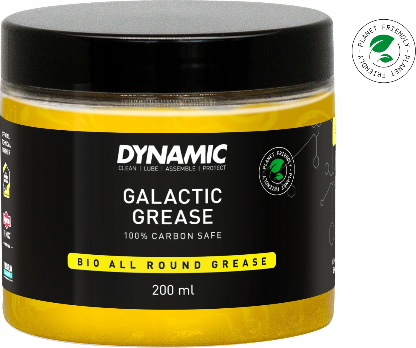Dynamic smar Galactic Grease 500ml