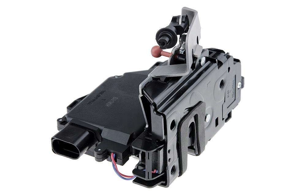 EZC-AU-013 - Привід центрального замка задній AUDI A8 2004 - / лівий/