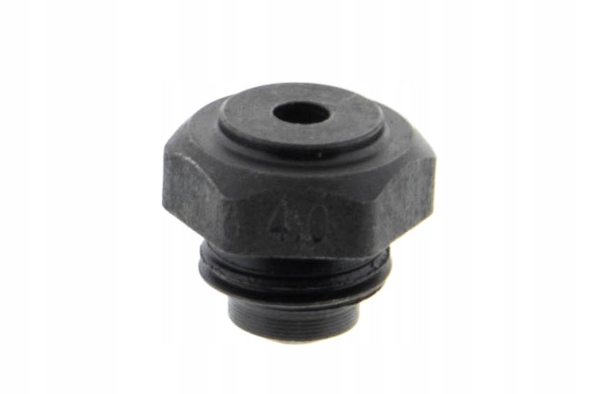 Końcówka Dysza Do Nitownicy Magnum Scr 4.0 mm