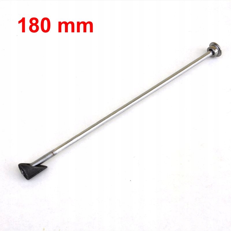 Śruba wkładanego wspornika mostka kierownicy rowerowej 180 mm