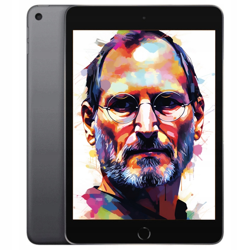 Tablet Apple iPad mini 5 Generacji (2019) 7,9