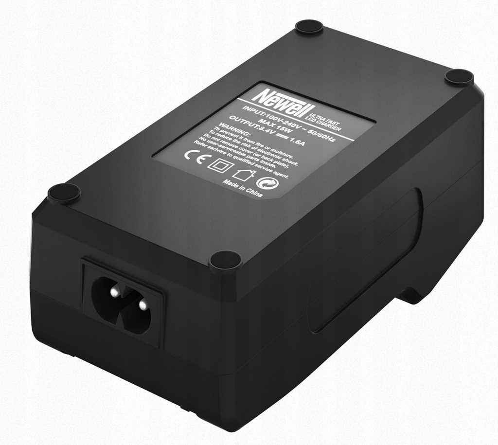 ŁADOWARKA SIECIOWA do SONY QM91 NP-F570 F730 F750 Model NL0467