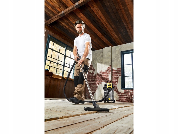 WORKI WOREK SYNTETYK DO PARKSIDE PWD 30 A1 30L 1sz Producent Profi&Home