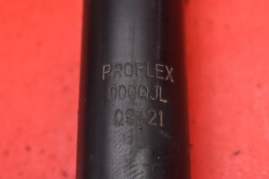 shock absorber right rear part BMW E36 COUPE 1.8 102KM 90-00