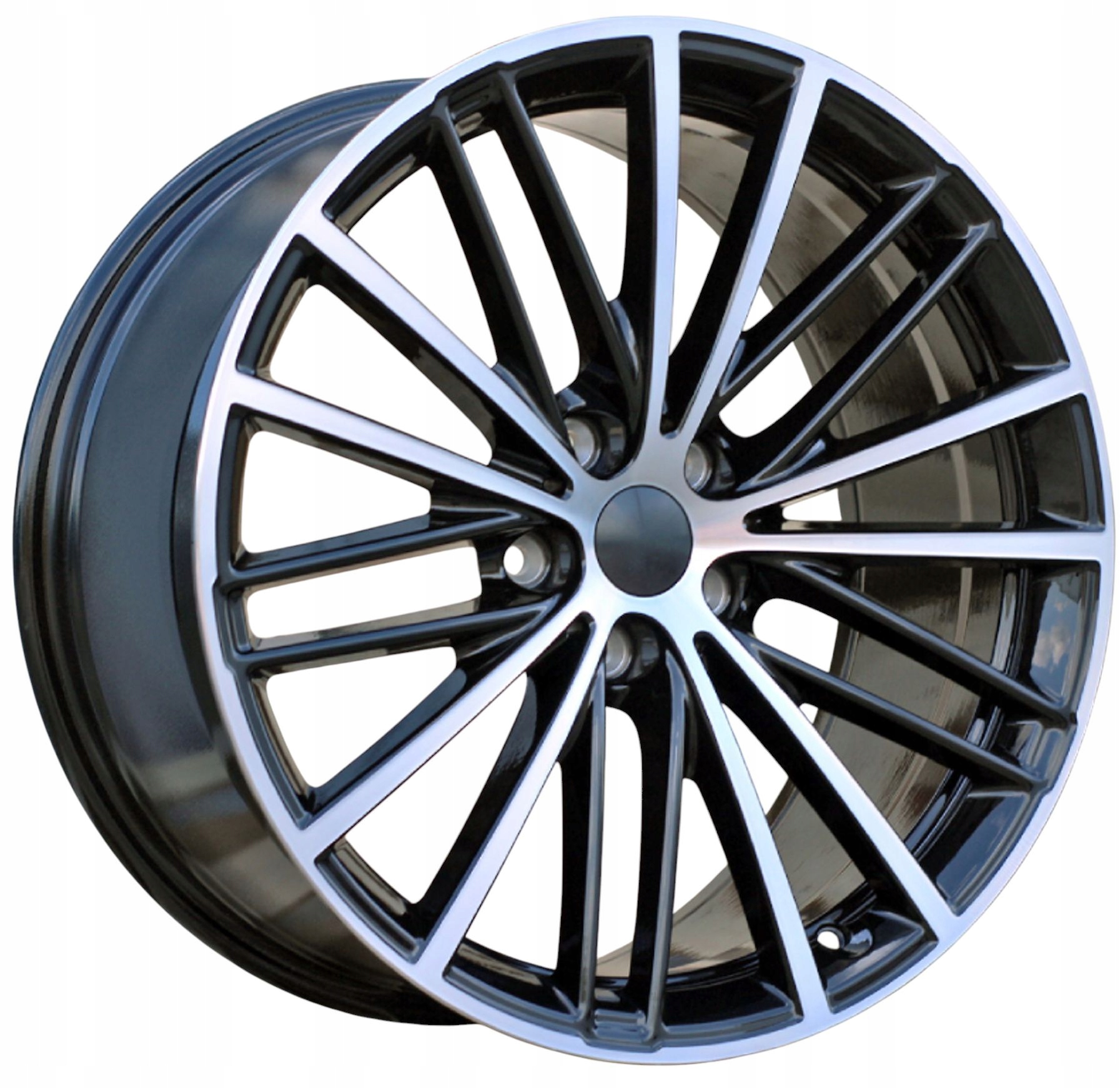 Ráfky 19 5X112 Bmw 5 G30 G31 G38 6 G32 8 G14 G15 G16