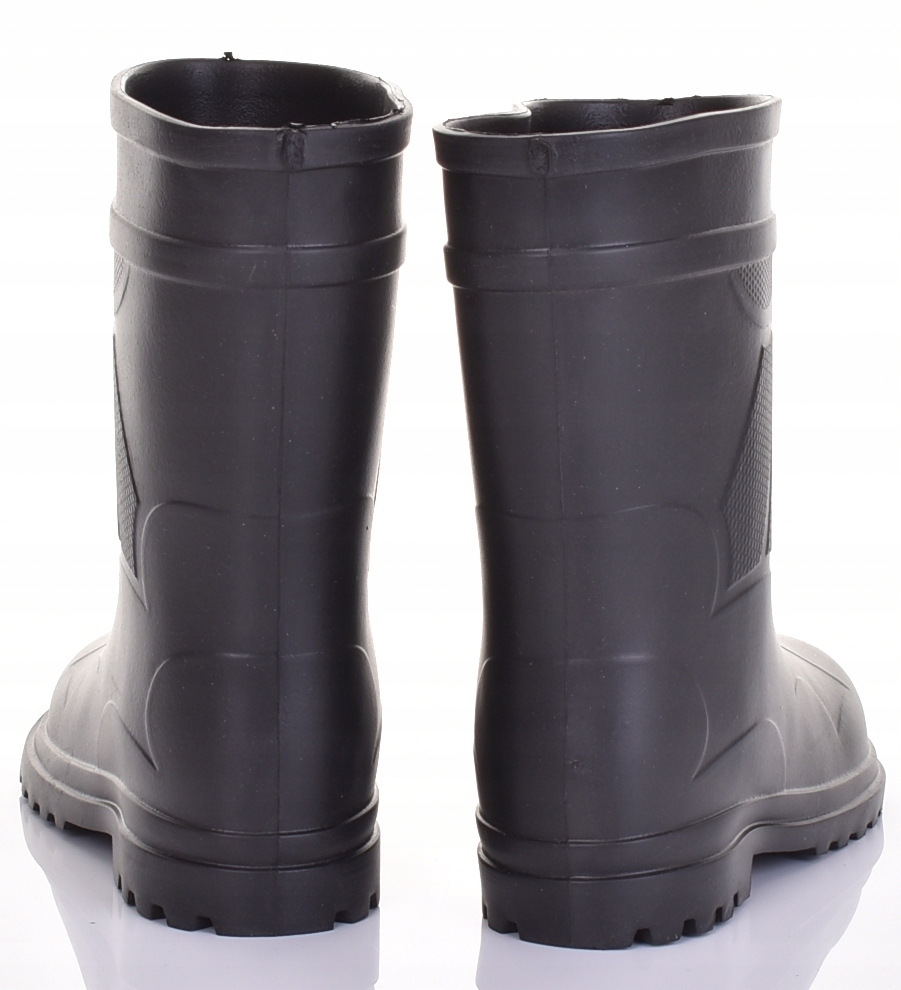 DAMSKIE KALOSZE LEKKIE BUTY Z PIANKI EVA WODOODPORNE Kod producenta STE01X2