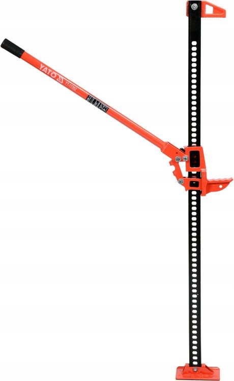 

Podnośnik Farmerski Kolejowy Hi-lift 3T 60 Lewarek