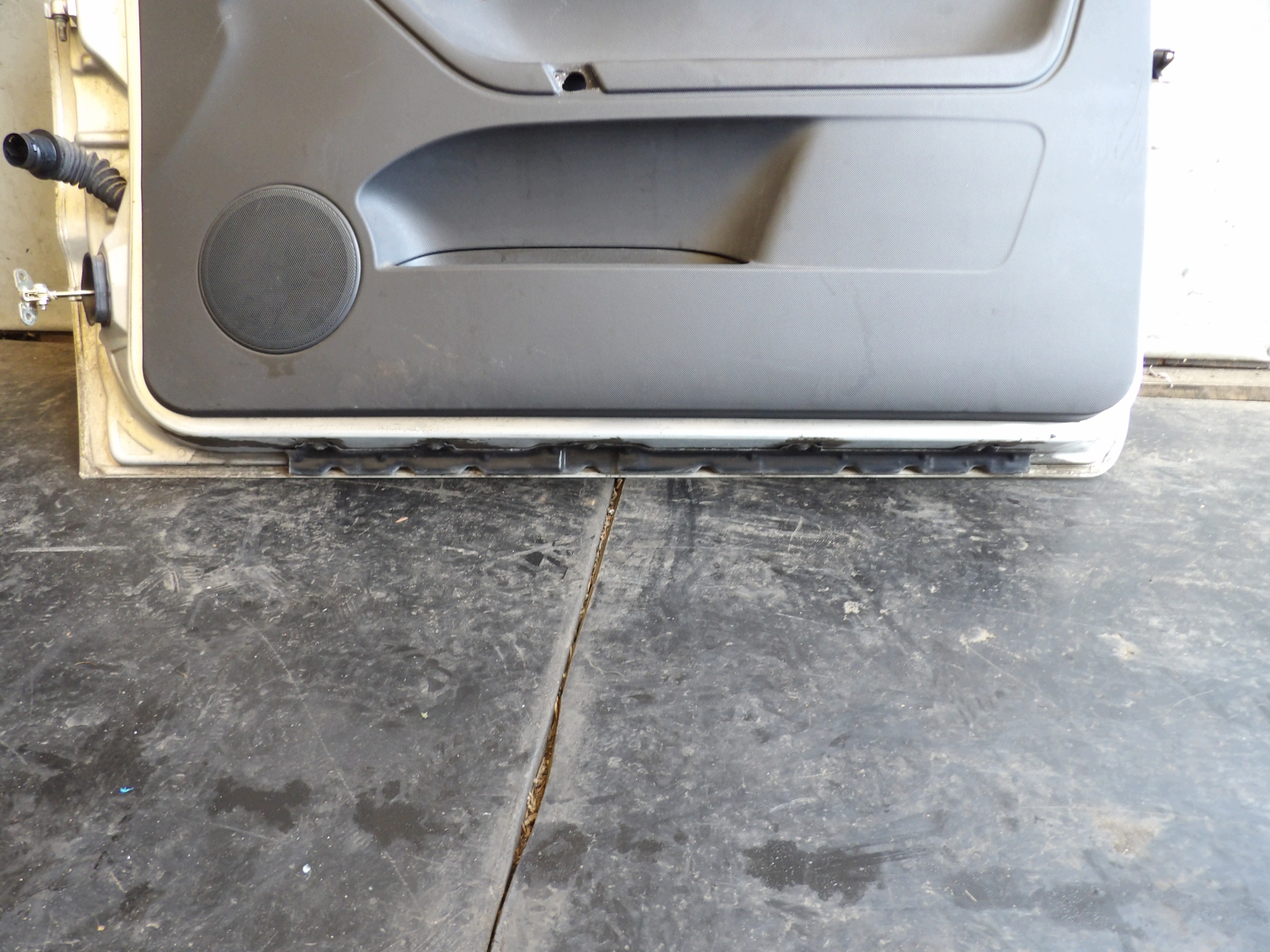 VW Polo 6N lift door front right