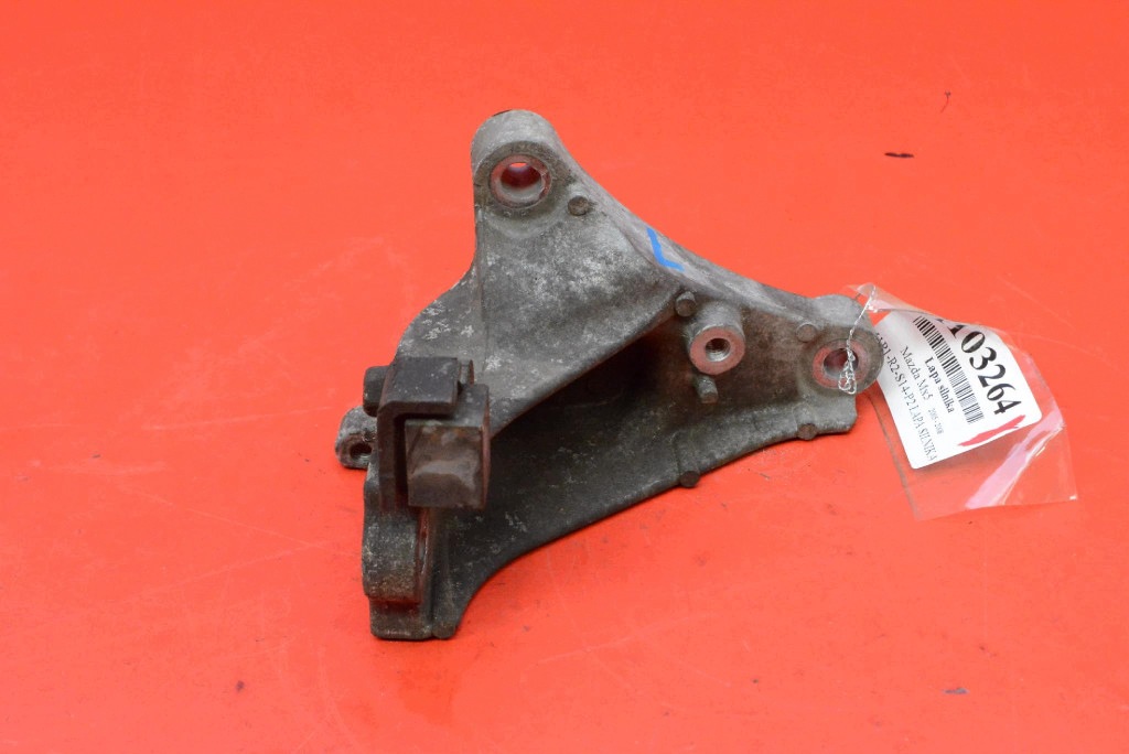 engine mount left NE5539031 MAZDA MX-5 III NC 1.8 16V 126 KM 05-08