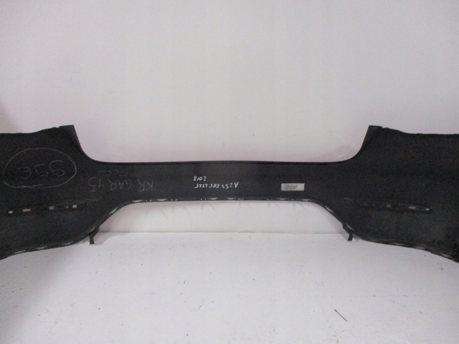 bumper MERCEDES 253 GLC COUPE PDC A2538852525
