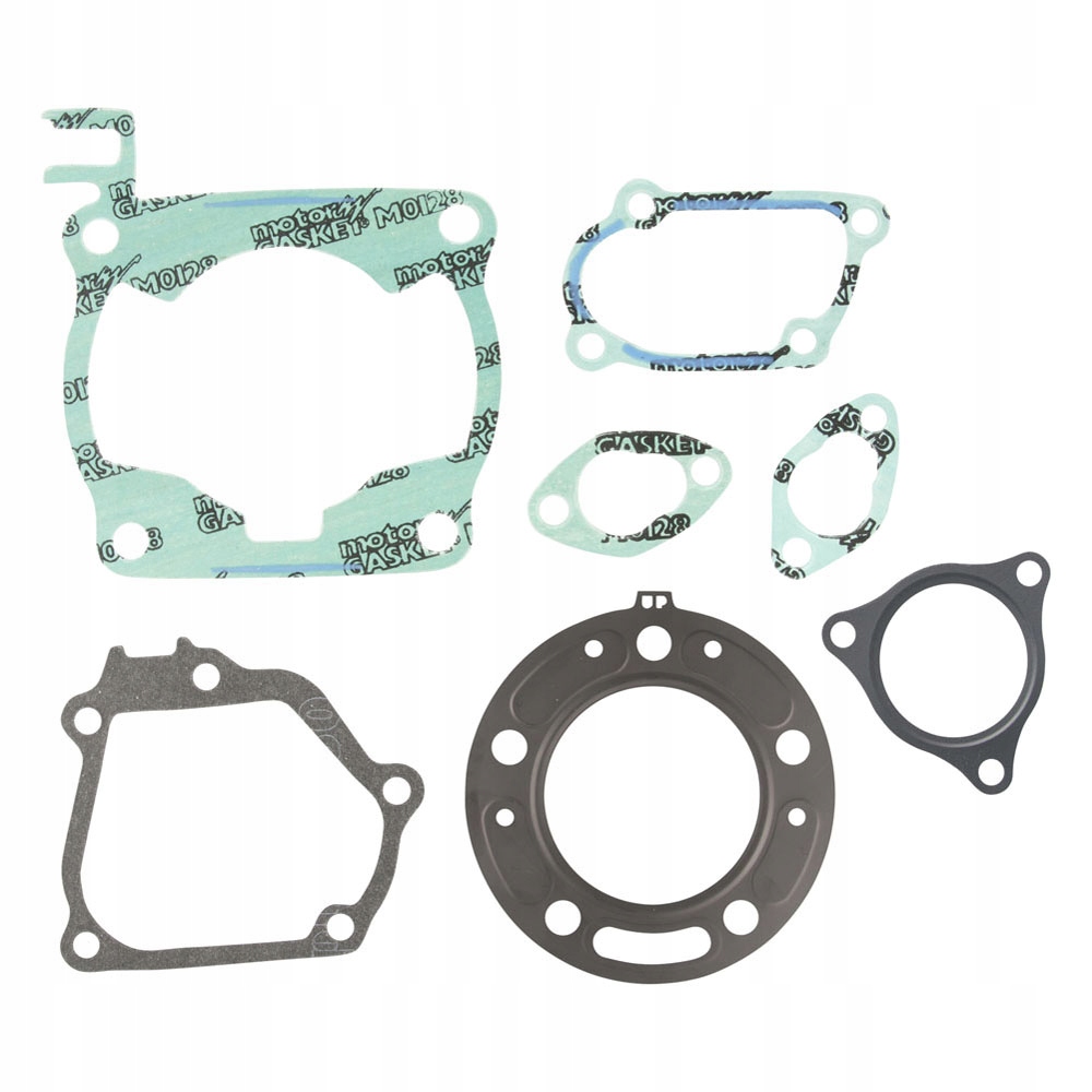 

Uszczelki Top-end Athena Honda Cr 125 98-99