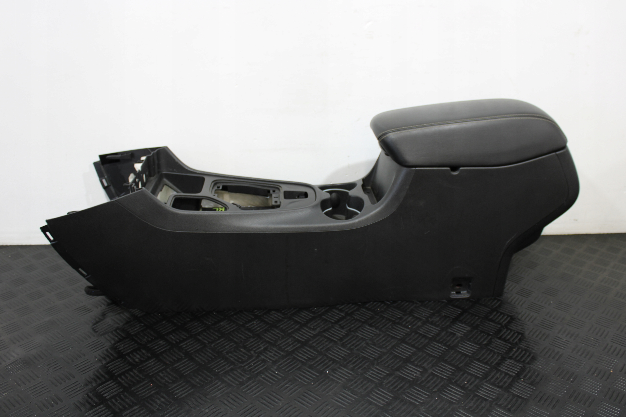 TUNEL central armrest JEEP CHEROKEE V 5 KL