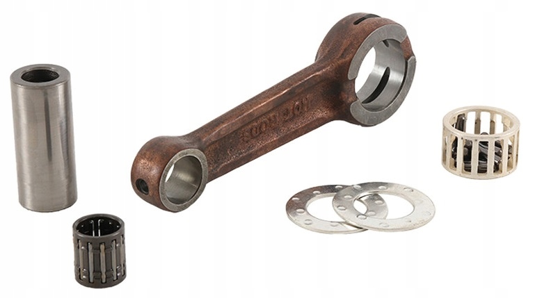 8713 - ПОЛНЫЙ ШАТУН HOT RODS HONDA TRX420 2012-2013