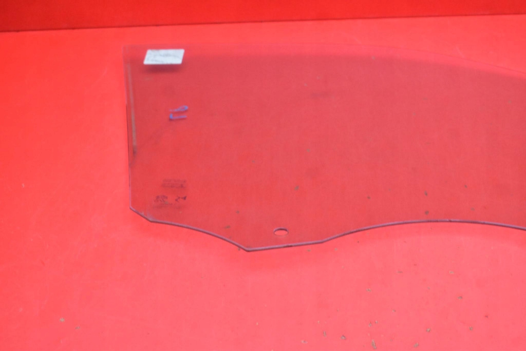 window side left front front PEUGEOT 2008 2 II 19-21