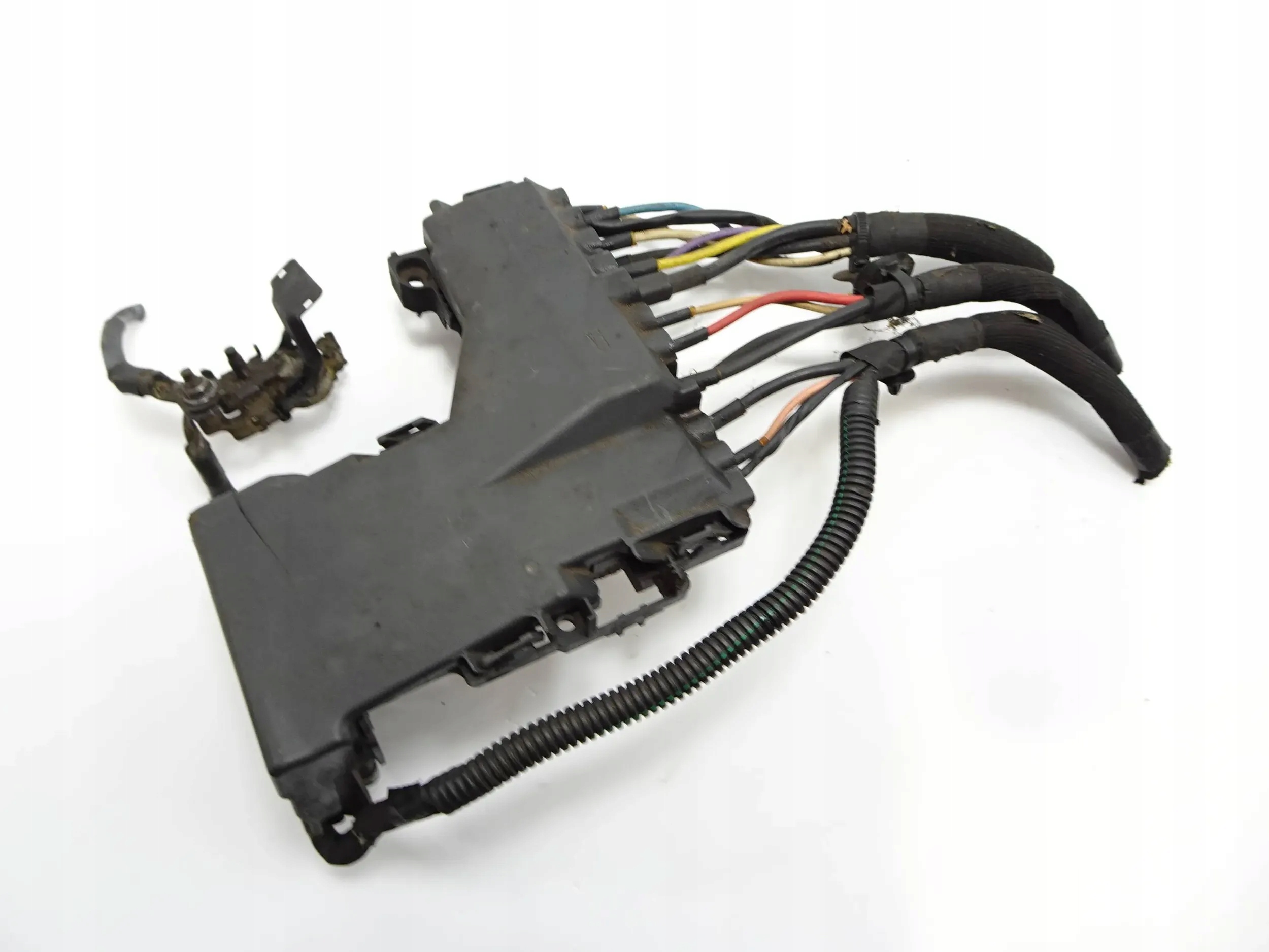 Moduł napięcia Peugeot 508 I 10-18r., Citroen