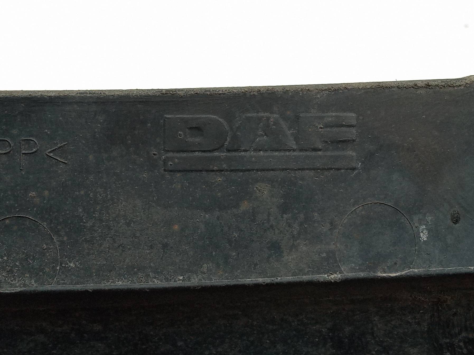 mudguard left front ZAKOLE DAF XF (2012-2016) 106 Euro 6 440 FT