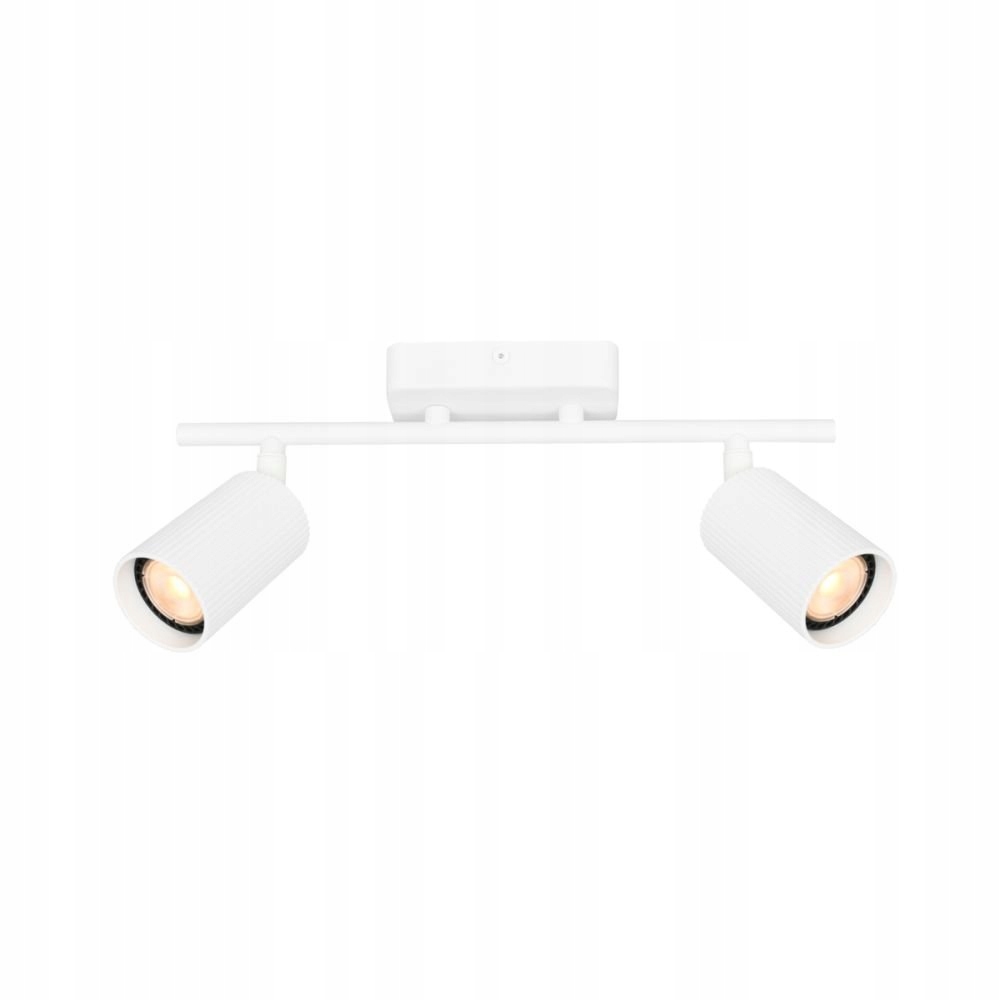 Spotová reflektorová lampa Tris SPL-46829-2-WH Italux