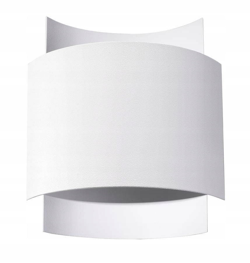 

Kinkiet Impact biały G9 do Led SL.0857 Sollux