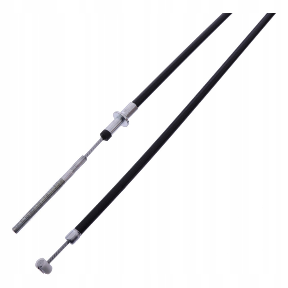 Тяга заднього гальма 7314552