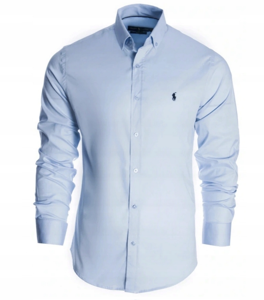 

Koszula Ralph Lauren Rl Regular Fit Taliowana