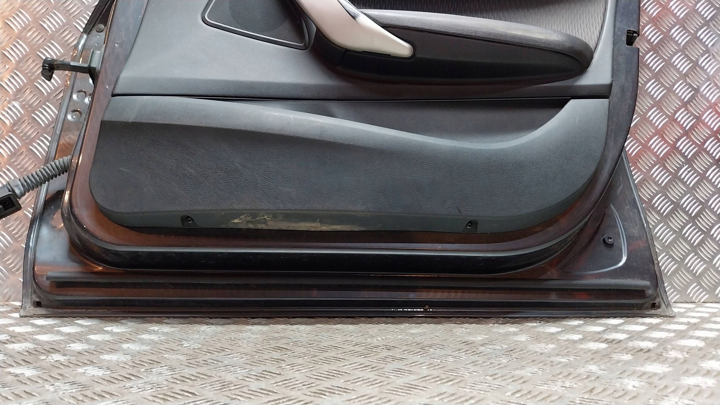 door front right BMW 1 F20 11