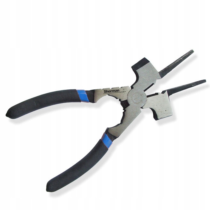 

Szczypce kleszcze spawalnicze do Spawarki Mig Mag