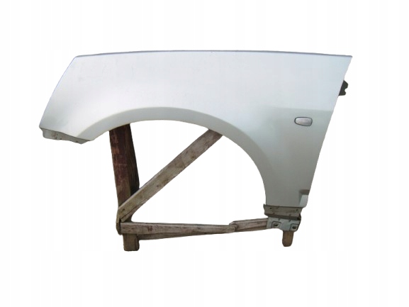 CADILLAC SRX 1 I 03- BŁOTNIK LEWY PRZÓD