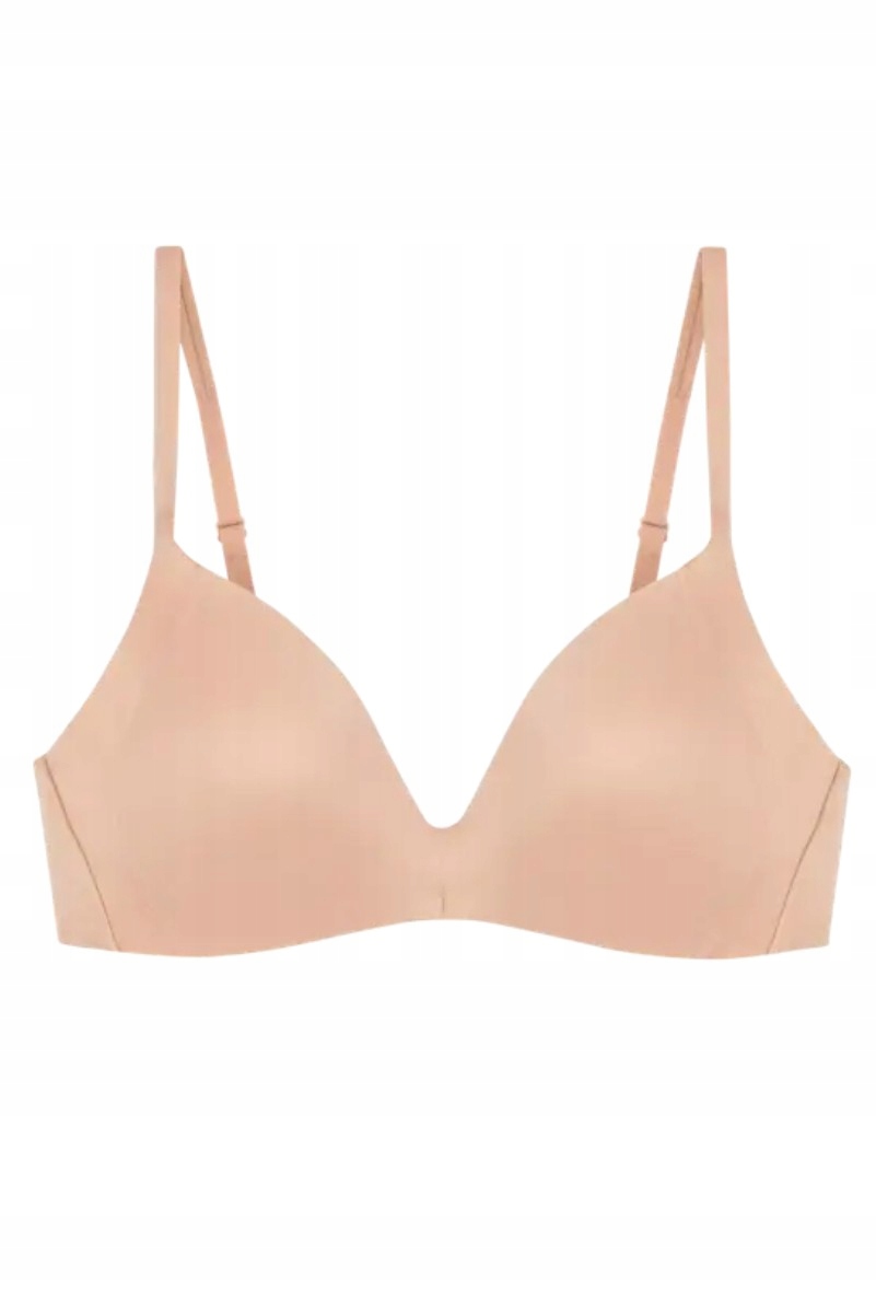 Podprsenka Soft Touch 00EP – Triumph Béžová 80C