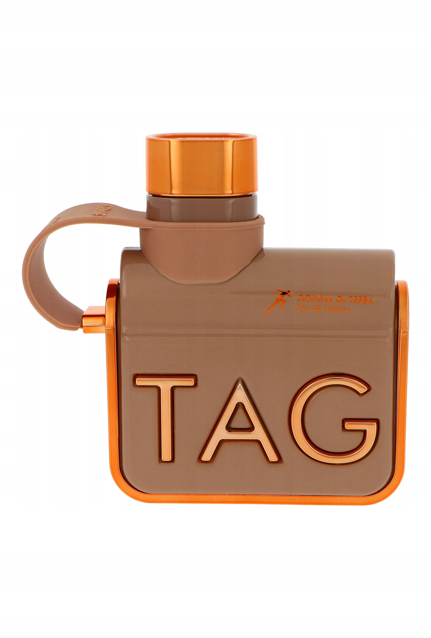Armaf Tag Her Donna Di Terra Edp 100 ml