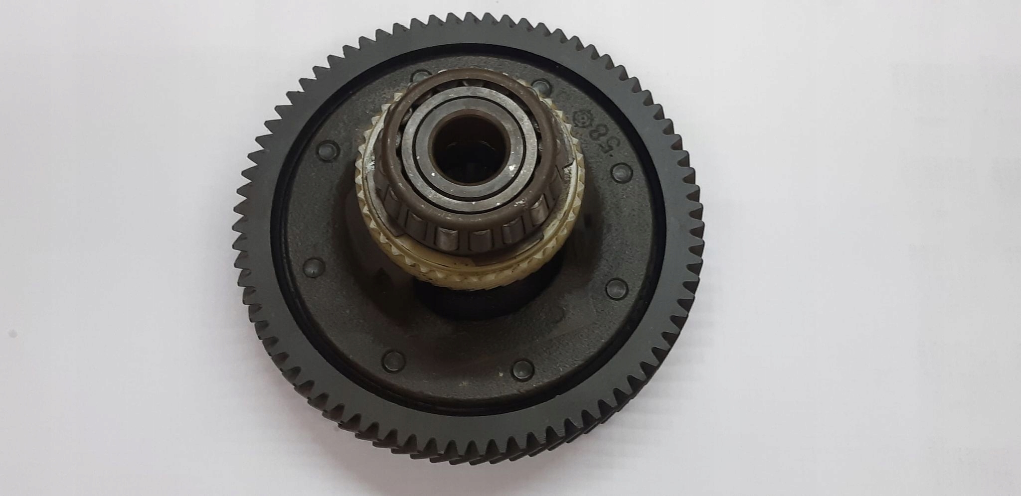 HYUNDAI i30 дифференциал дифференциалы DYFRA