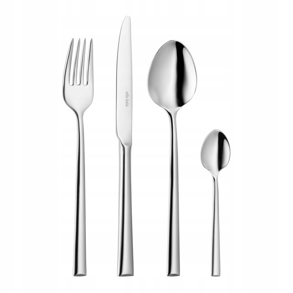 Villa Italia Sada príborov pre 6 osôb 24 kusov Invicta