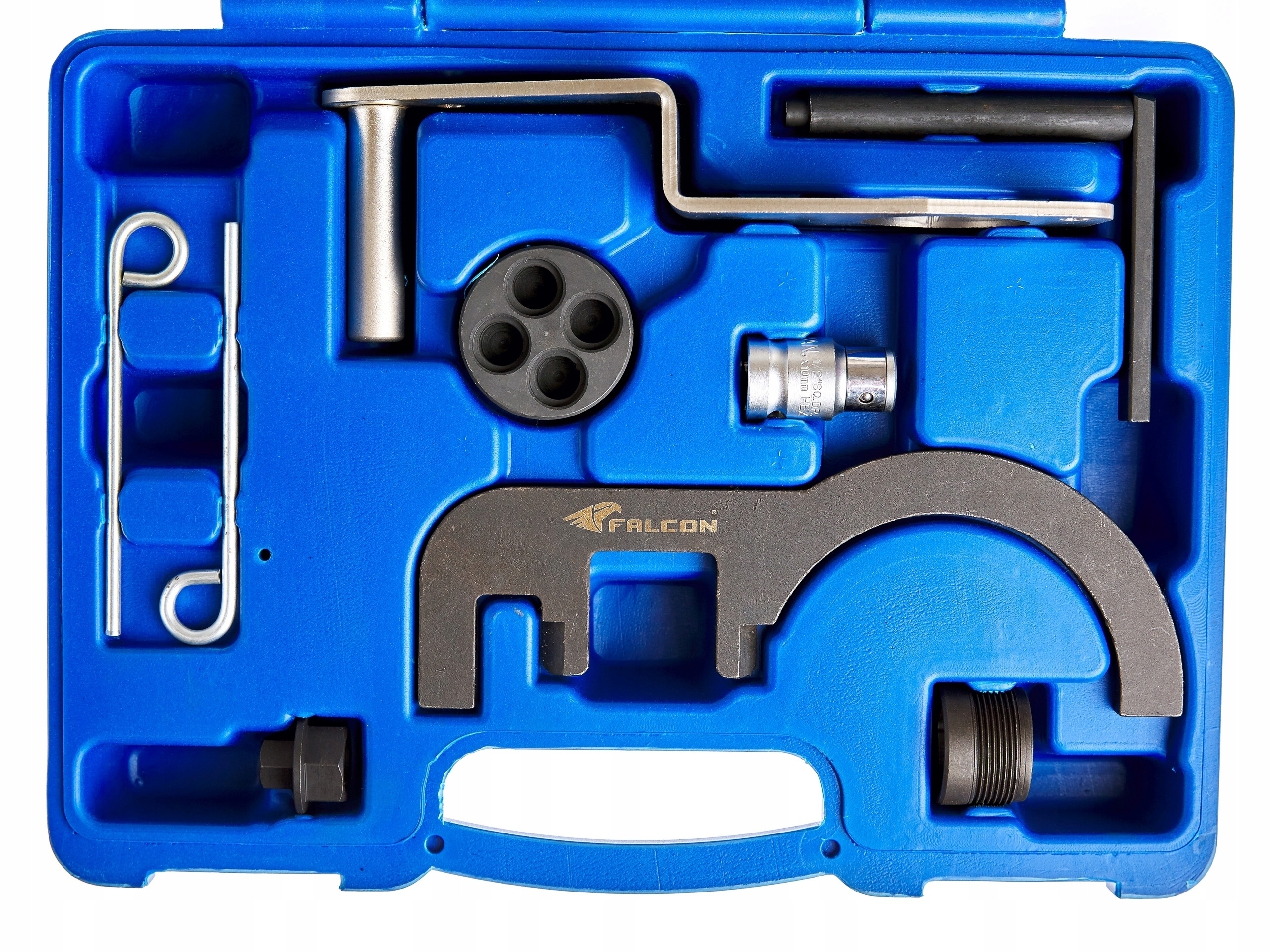 Blokování Rozvodů Bmw N47 2.0 3.0 D N57 320D 530D