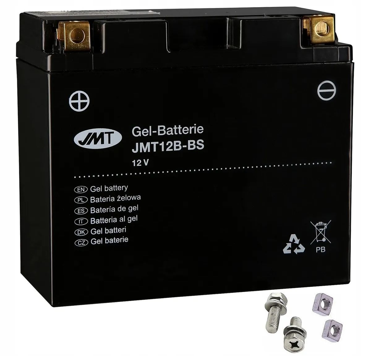 Akumulátor Yamaha XJ6 Diversion YZF-R1 1000 YZF-R6 600 Xvs 650 Drag Star