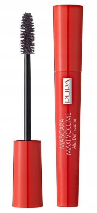 

Pupa Milano Tusz do rzęs Maxi Volume