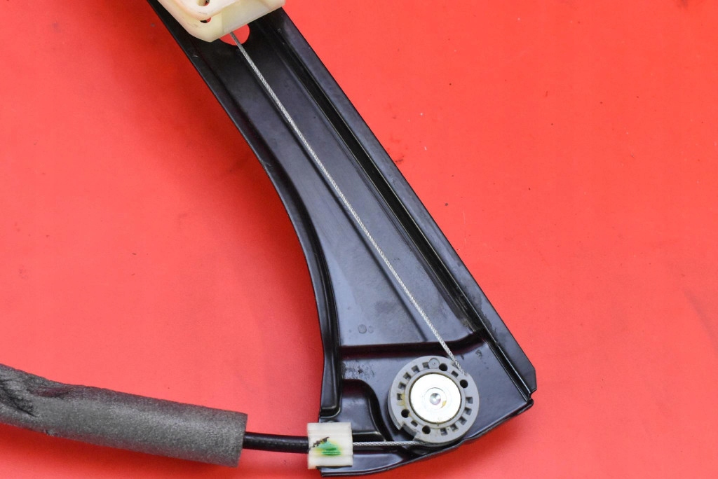 window regulator right front EU 5Q0959802B SKODA SUPERB 3 III HB 15-20